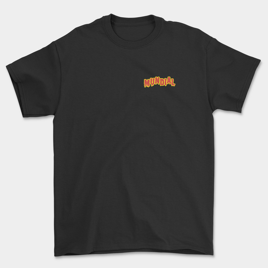 JEEPERS KEEPERS! T-SHIRT