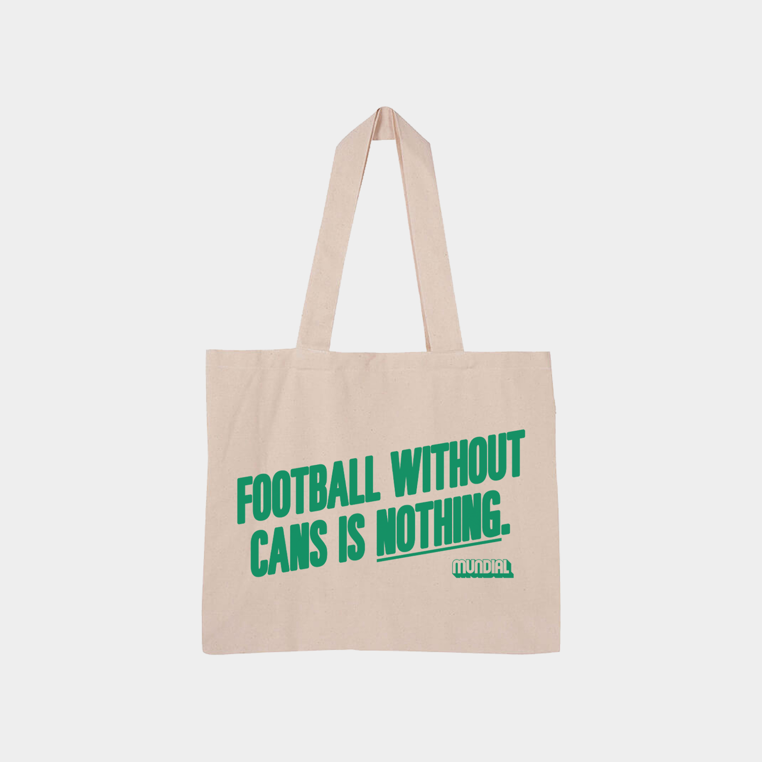 Football totes deals