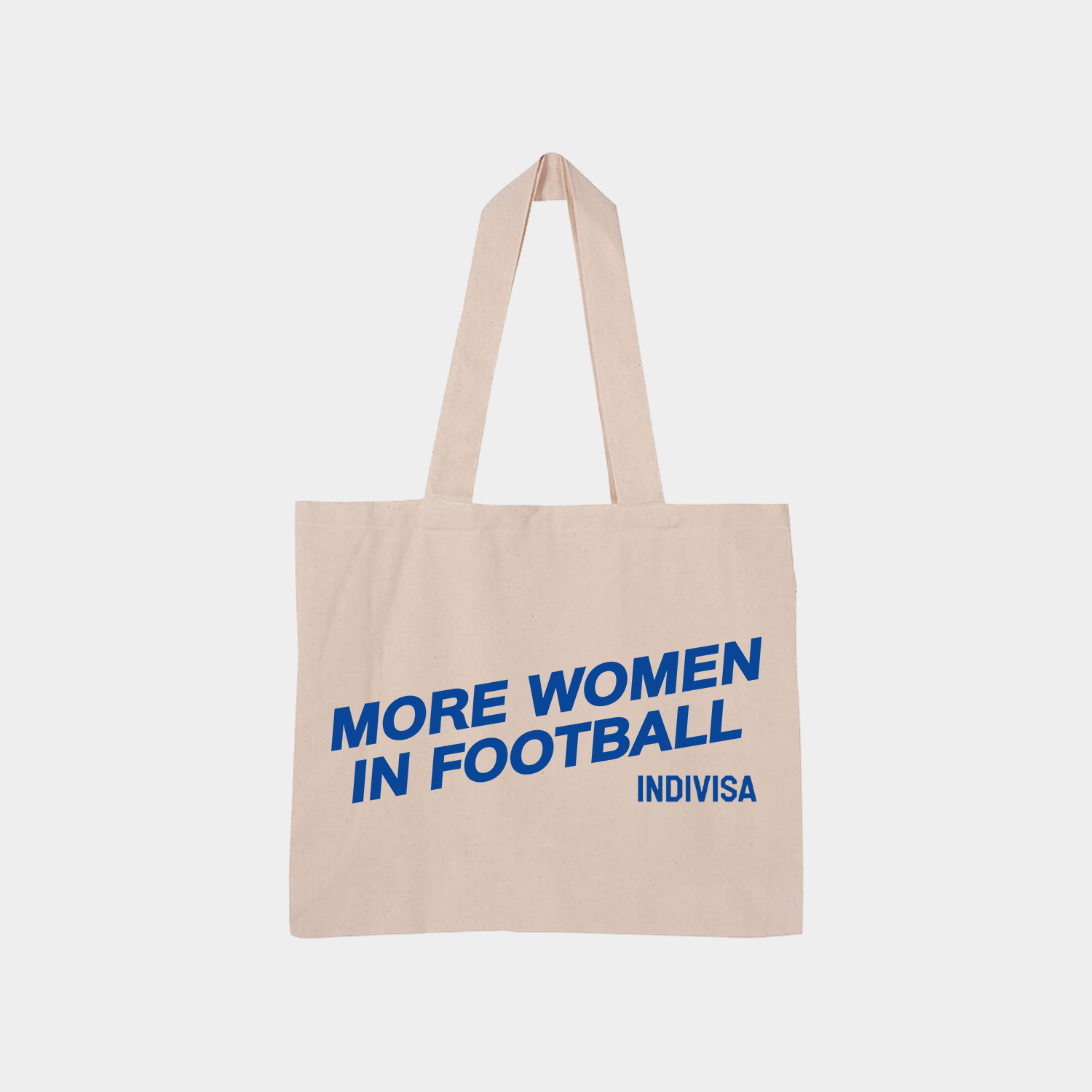 Football tote online bag