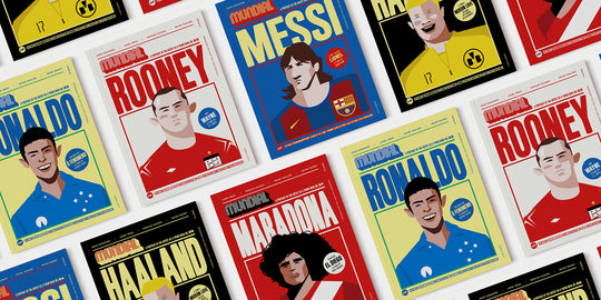 EXCLUSIVE: INSIDE MUNDIAL ISSUE 24
