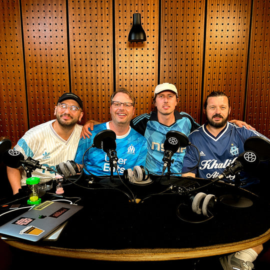 Reminding You Why You Love Football - Episode 03