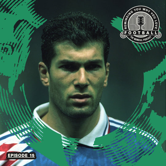 RYWYLF : Murder on Zidane’s floor