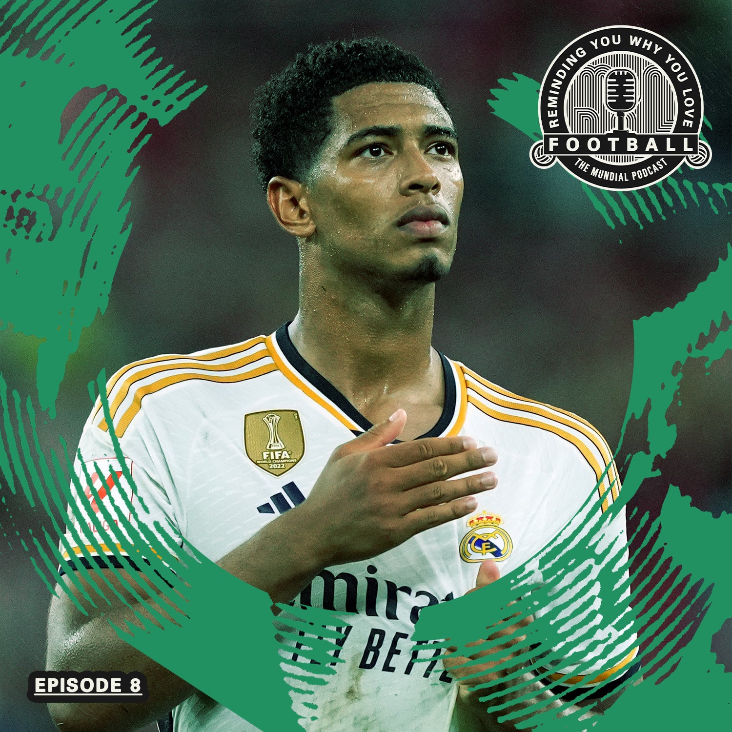 RYWYLF : Those Midfield Men in Their Flying Machines – MUNDIAL