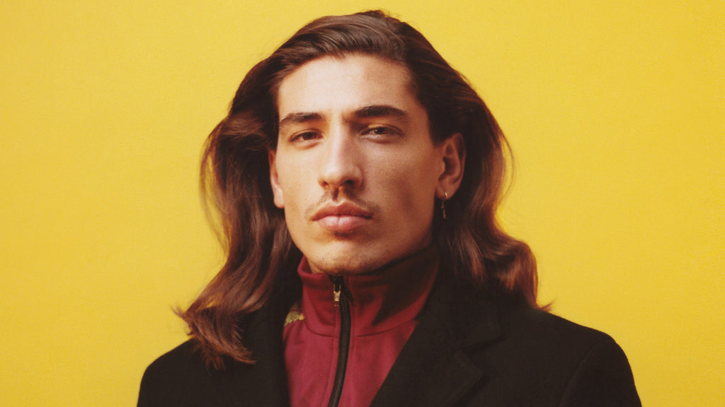 ISSUE 15: AN AUDIENCE WITH HECTOR BELLERIN – MUNDIAL