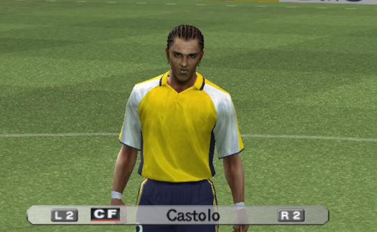REALITY IS BORING: PRO EVO’S MASTER LEAGUE WAS SOMETHING SPECIAL