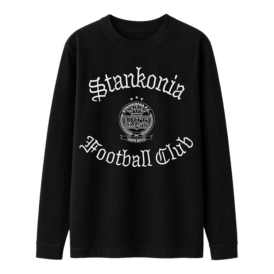 OutKast Stankonia F.C. Long-Sleeve Tee