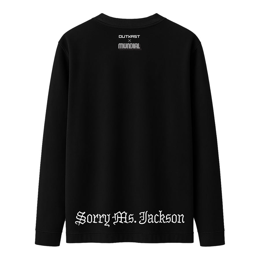 OutKast Stankonia F.C. Long-Sleeve Tee