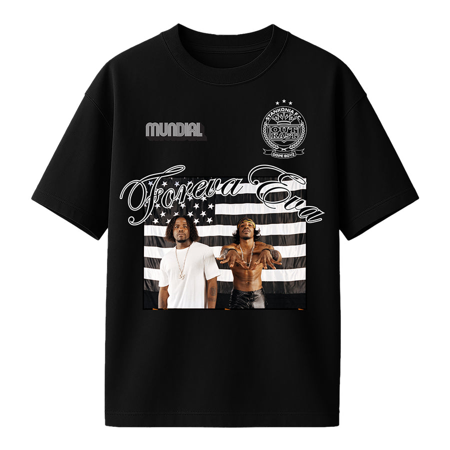 OutKast Stankonia F.C. Tee