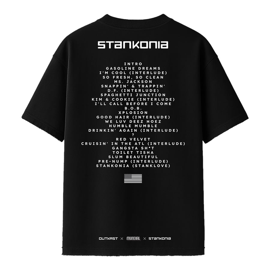 OutKast Stankonia F.C. Tee