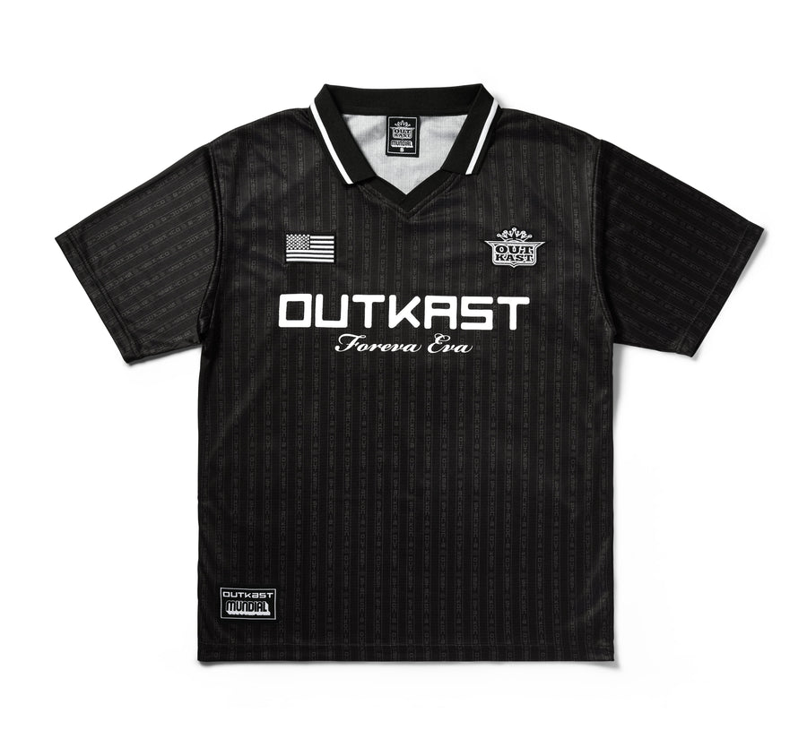 OUTKAST STANKONIA F.C. JERSEY