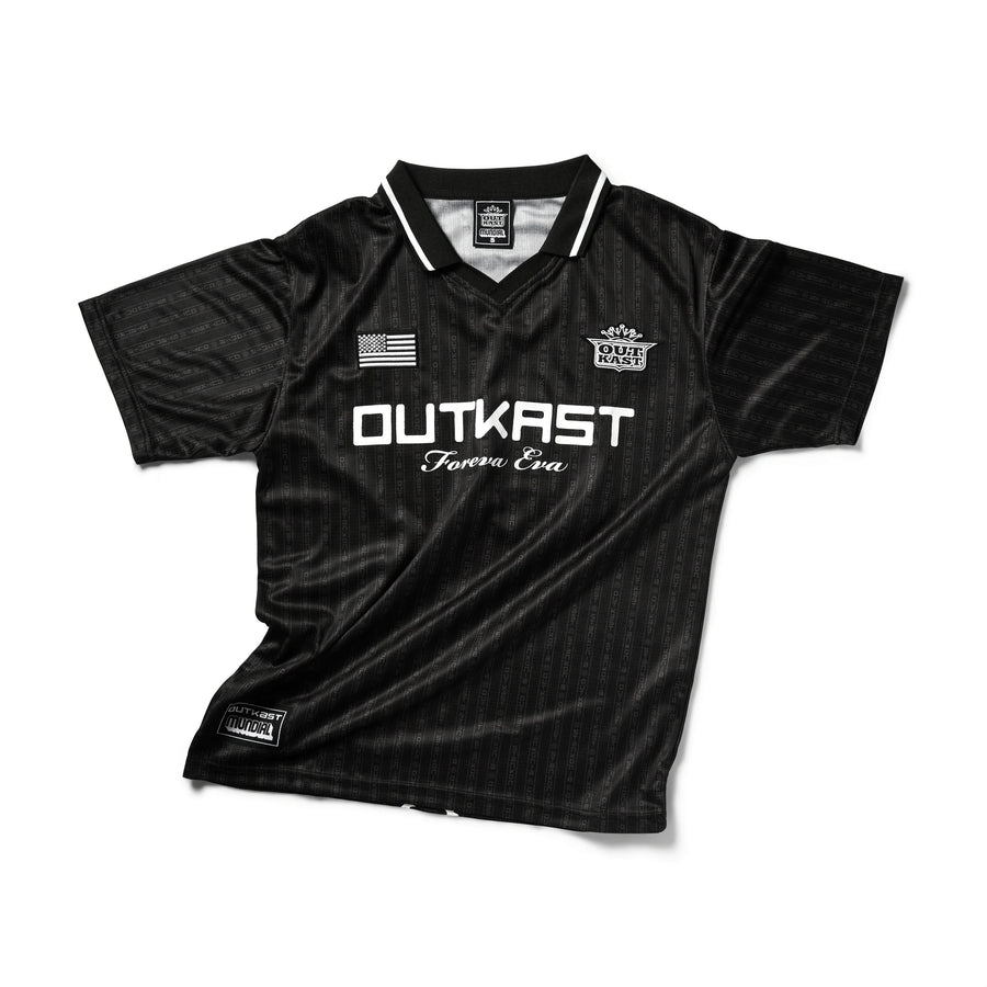 OUTKAST STANKONIA F.C. JERSEY
