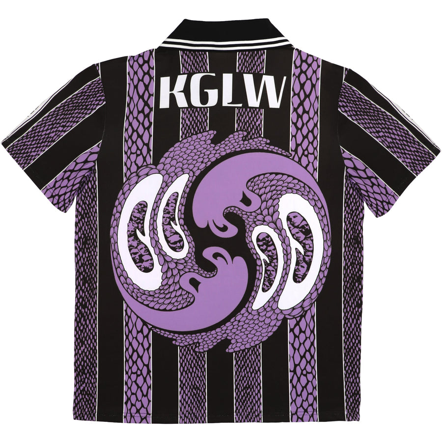 King Gizzard & The Lizard Wizard x MUNDIAL x R.SPORT Football Shirt