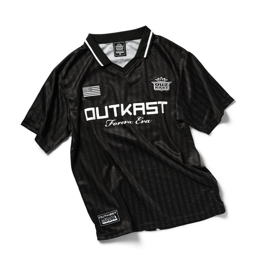 OutKast Stankonia F.C. Jersey