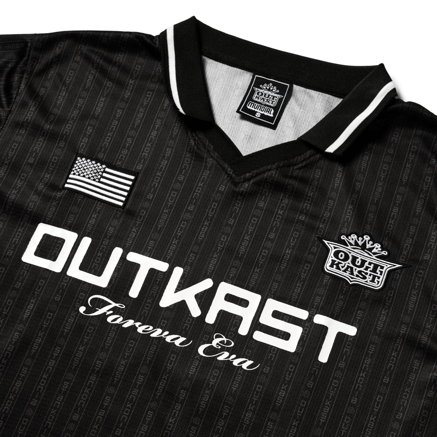 OutKast Stankonia F.C. Jersey