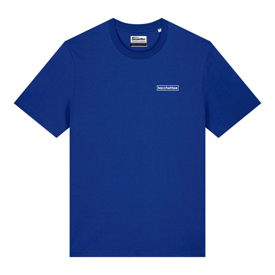 L. Ferraris, Genova MUNDIAL x Tacchettee T-shirt - Light Blue