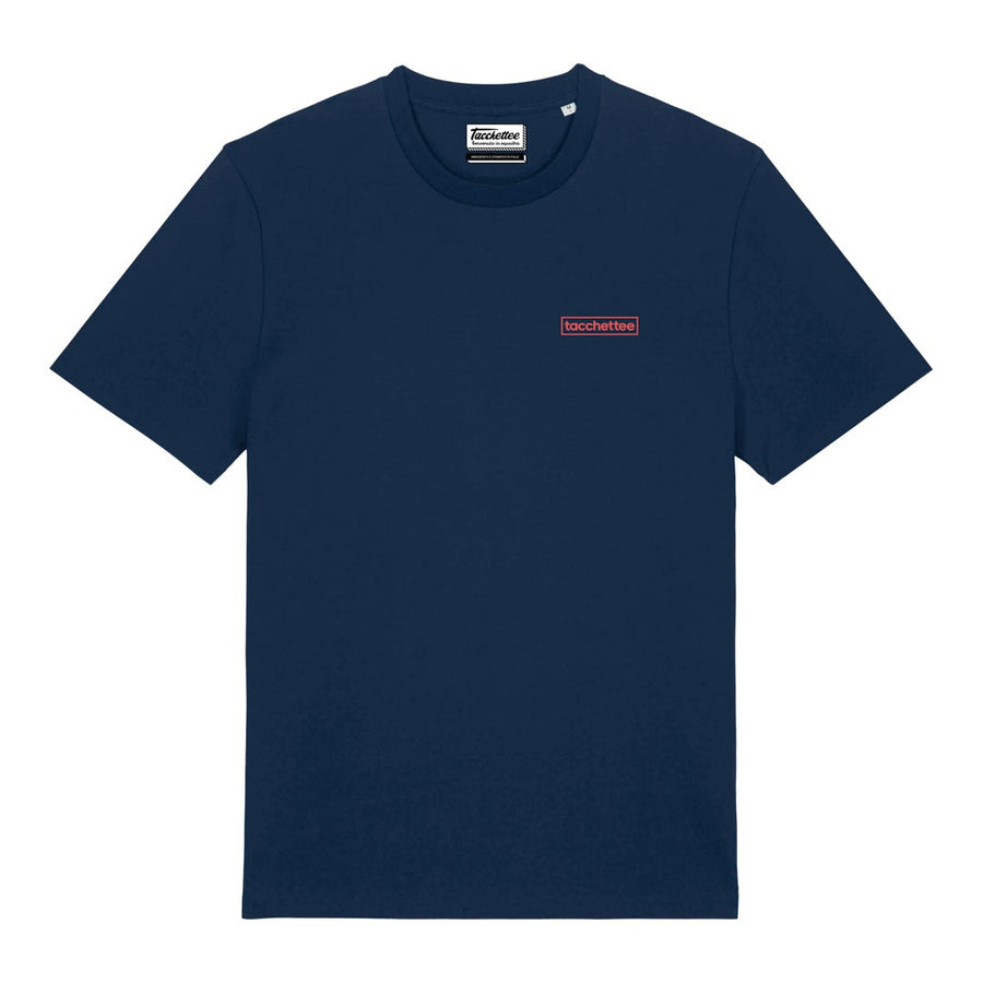 L. Ferraris, Genova MUNDIAL x Tacchettee T-shirt - Dark Blue