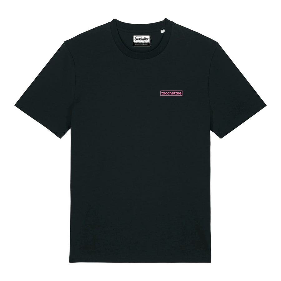 R. Barbera, Palermo MUNDIAL x Tacchettee T-shirt - Pink