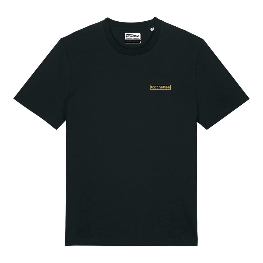 Stadio Delle Alpi, Torino MUNDIAL x Tacchettee T-shirt - Black