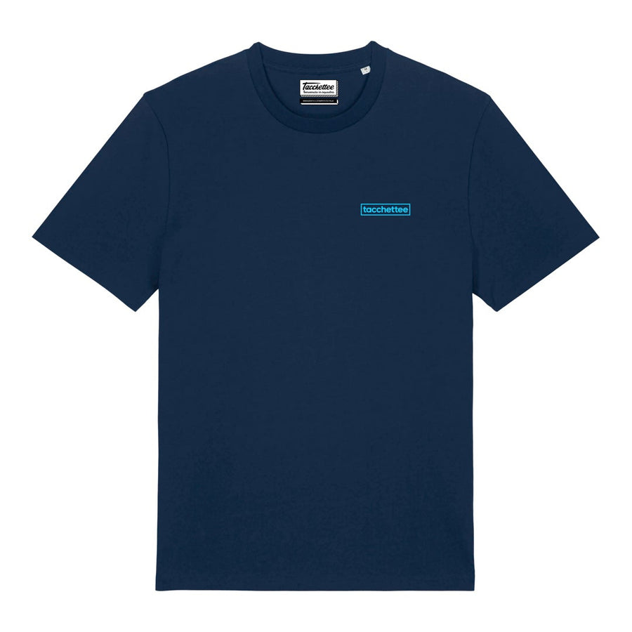 Stadio Olimpico, Roma MUNDIAL x Tacchettee T-shirt - Blue