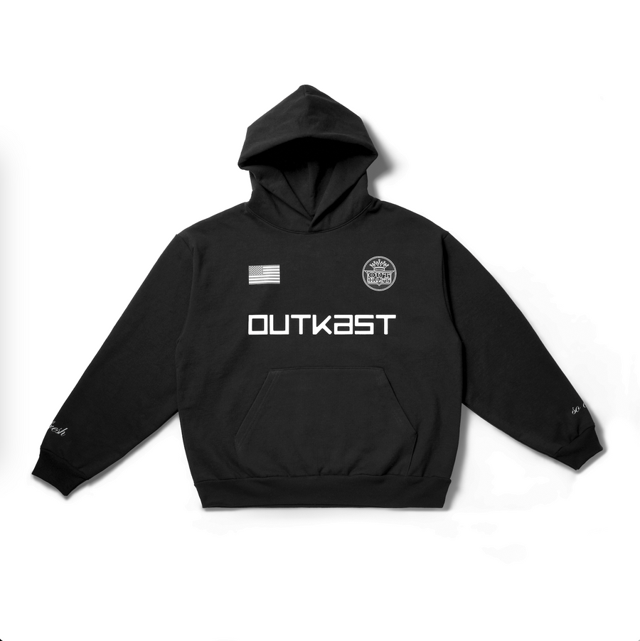 OutKast Stankonia F.C. Hoodie