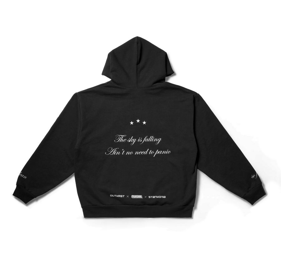 OutKast Stankonia F.C. Hoodie