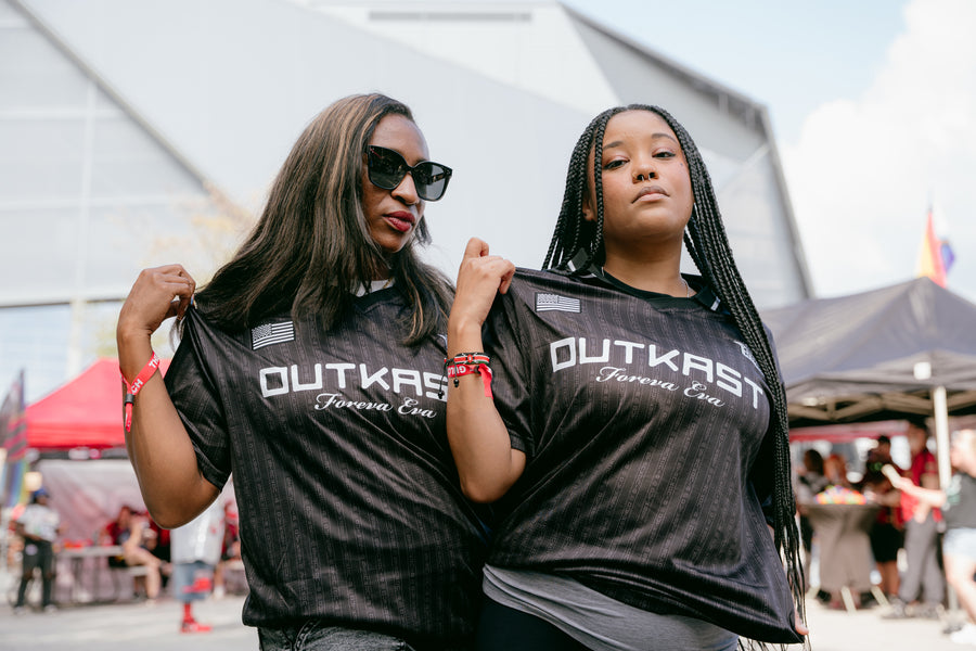 OUTKAST STANKONIA F.C. JERSEY