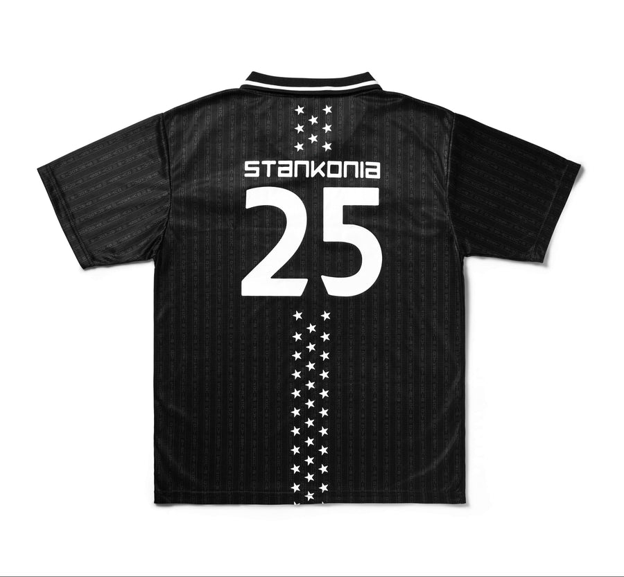 OUTKAST STANKONIA F.C. JERSEY